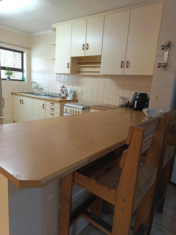 3 Bedroom Property for Sale in Amandelsig Western Cape